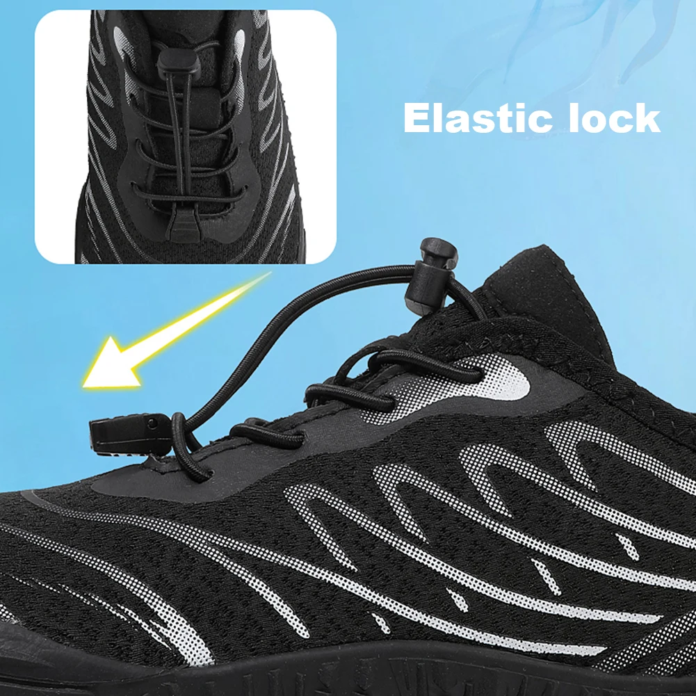 Grounding Shoes with Copper Grounded Footwear Quick-Dry Breathable Aqua Shoes Flexible Lightweight Barefoot Shoes for Men Women
Grounding Shoes with Copper Grounded Footwear Quick-Dry Breathable Aqua Shoes Flexible Lightweight Barefoot Shoes for Men Women