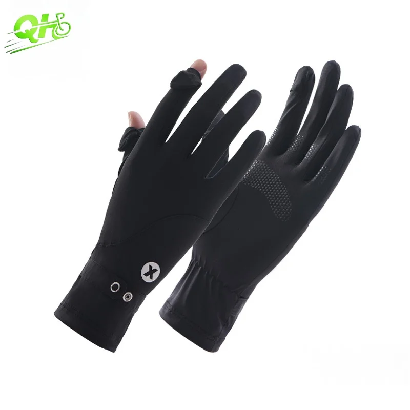 Women Thin Gloves Sunscreen Cycling Electric Bikes Soft Sun Protection Touchscreen Elasticity Anti Slip 자전거 Camping Equipment
Women Thin Gloves Sunscreen Cycling Electric Bikes Soft Sun Protection Touchscreen Elasticity Anti Slip 자전거 Camping Equipment