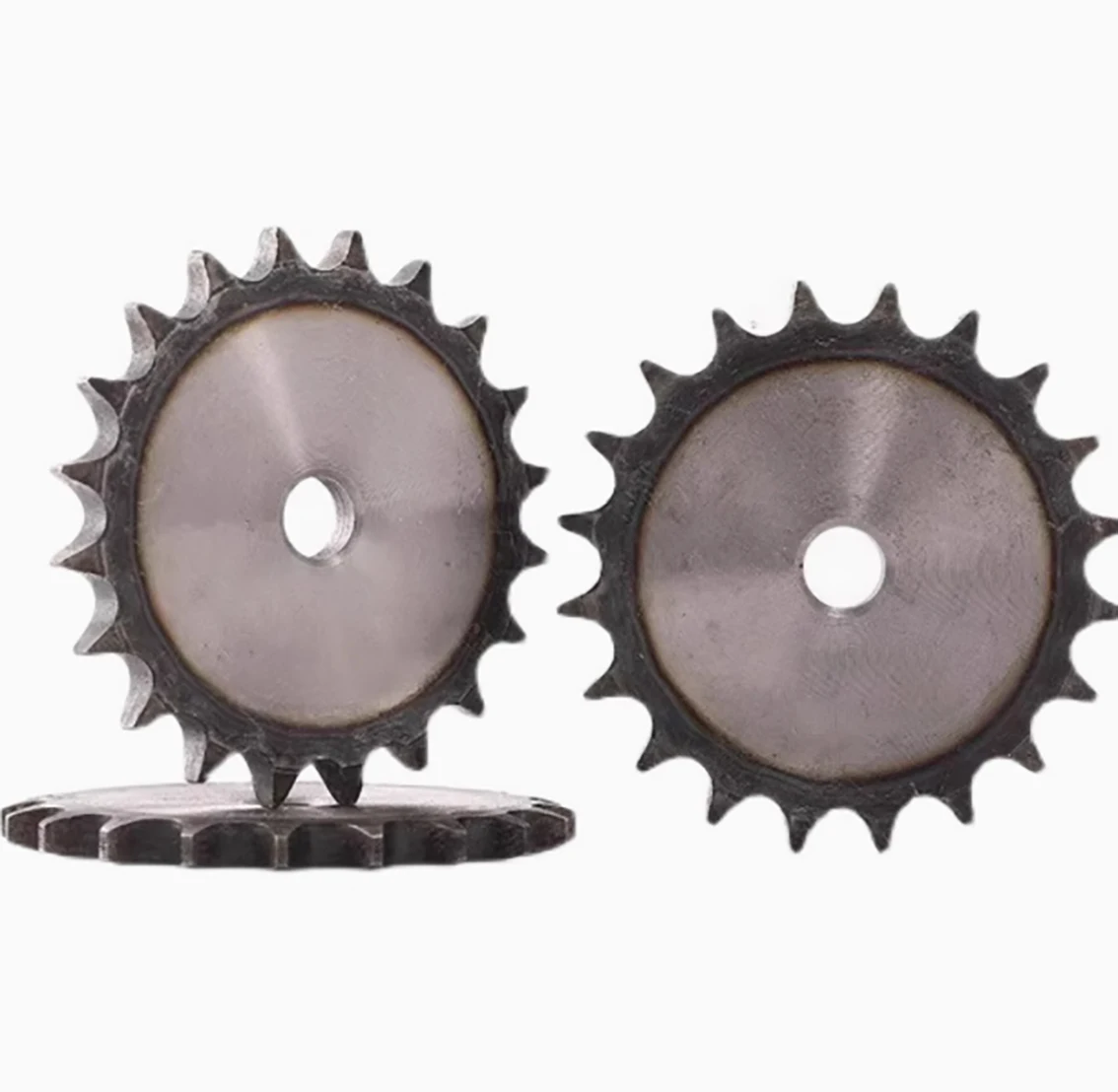 1Pcs 41-45 Tooth A3 Steel 08B Chain Drive Flat Sprocket Roller Chain Gear Pitch 12.7mm Industrial Sprocket Wheel
1Pcs 41-45 Tooth A3 Steel 08B Chain Drive Flat Sprocket Roller Chain Gear Pitch 12.7mm Industrial Sprocket Wheel