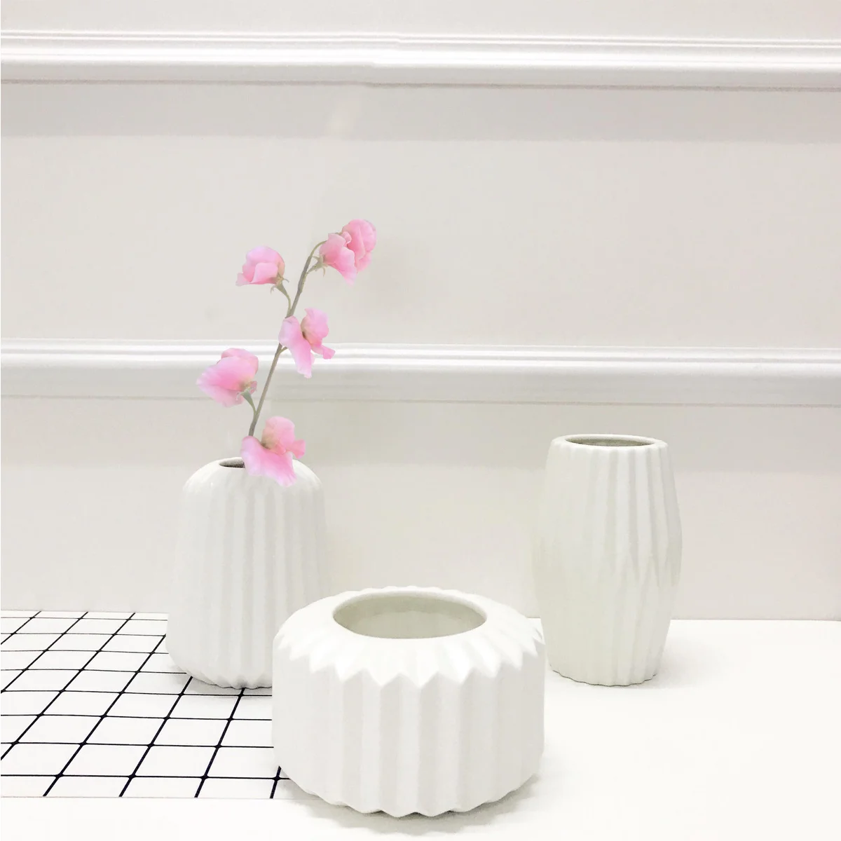 Simulation Pea Blossom Pink Fake Flower Ornament Home Decoration Wedding Party Rustic Farmhouse Decorative Flower
Simulation Pea Blossom Pink Fake Flower Ornament Home Decoration Wedding Party Rustic Farmhouse Decorative Flower