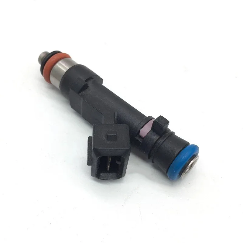 Automotive Parts Fuel Injectors 0280158181