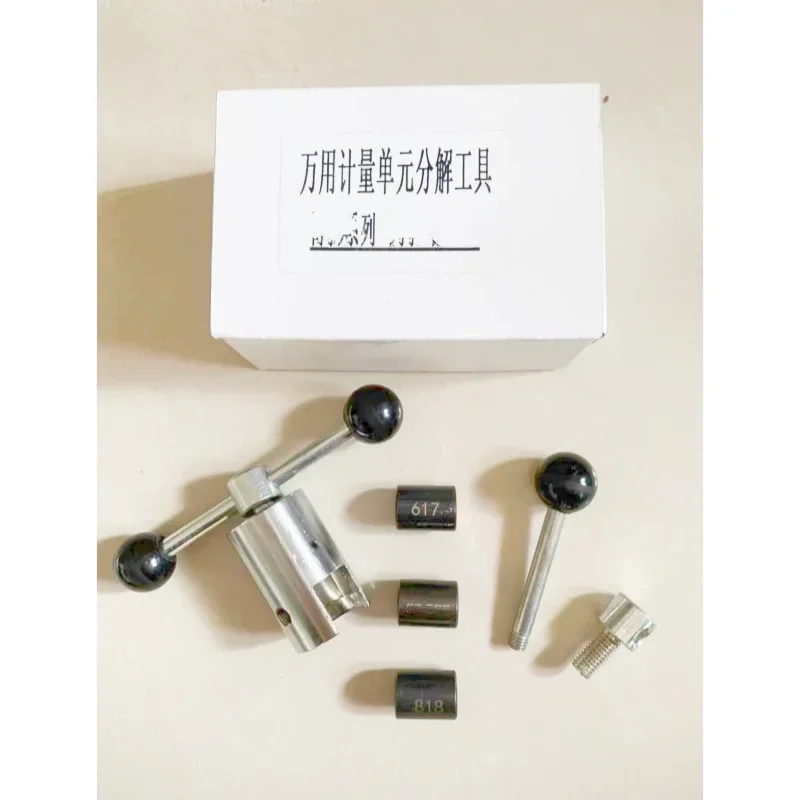 FOR CR PUMP BOSCH 617 818 DELPHI Common Rail Pump Injector Fuel Metering Valve Unit Puller Repair Tools
FOR CR PUMP BOSCH 617 818 DELPHI Common Rail Pump Injector Fuel Metering Valve Unit Puller Repair Tools