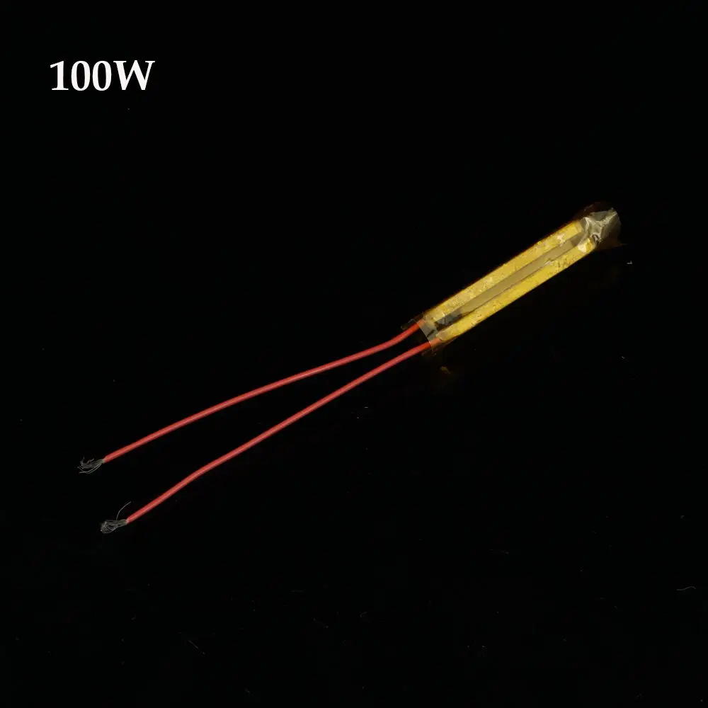 High Quality Glue Device Parts Glue Device Heater PTC Ceramic Power Tool Accessories Heating Core
High Quality Glue Device Parts Glue Device Heater PTC Ceramic Power Tool Accessories Heating Core