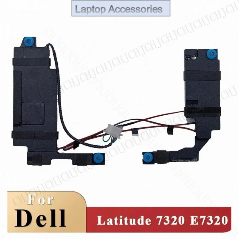 F для ноутбука Latitude 7320 E7320, встроенный динамик L&R 0HY9DK PK230012K00
F для ноутбука Latitude 7320 E7320, встроенный динамик L&R 0HY9DK PK230012K00