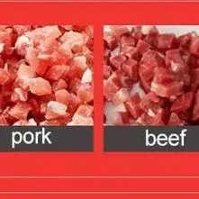 BURUIMU Commercial Full Stainless Steel Meat Grinders Big Capacity Mincer Machine
BURUIMU Commercial Full Stainless Steel Meat Grinders Big Capacity Mincer Machine