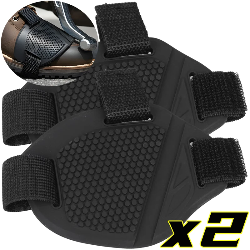 Защитное снаряжение для мотоцикла, рычаг переключения передач, защита для обуви, накладка на рычаг переключения передач, регулируемые аксессуары для верховой езды, 1/2 шт.
Защитное снаряжение для мотоцикла, рычаг переключения передач, защита для обуви, накладка на рычаг переключения передач, регулируемые аксессуары для верховой езды, 1/2 шт.