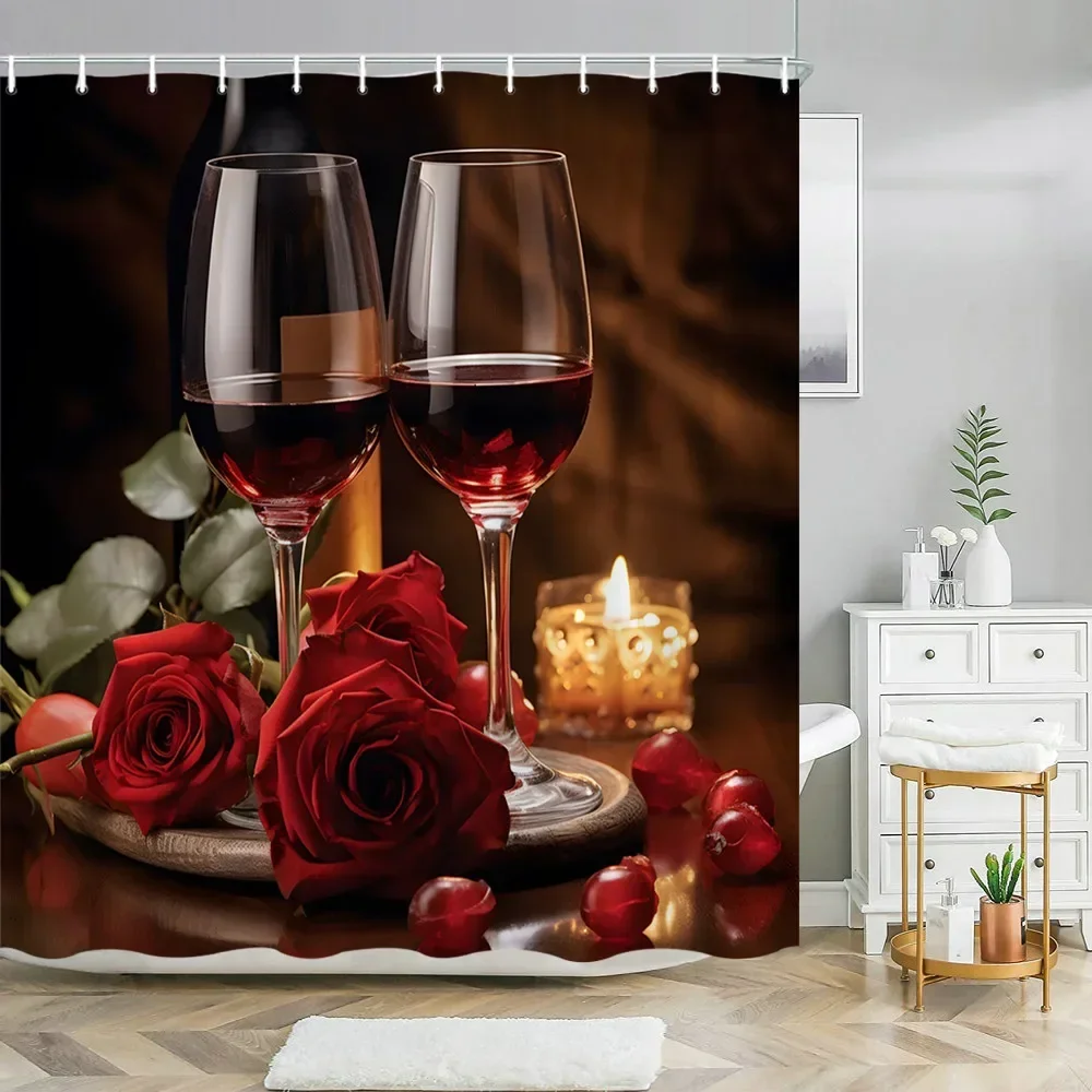 paris eiffel tower shower curtain pink valentines day flowers butterflies romantic waterproof polyester bathroom decorQuickSetup
paris eiffel tower shower curtain pink valentines day flowers butterflies romantic waterproof polyester bathroom decorQuickSetup