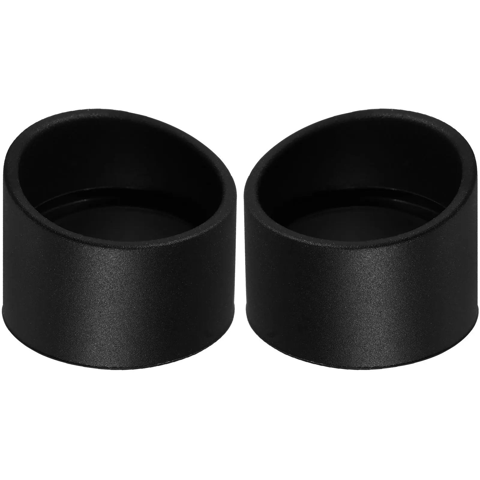 2 pcs Microscope Cover Rubber Eye Shield Eyepiece Guards Cylinder Cups Telescope Lenses Accessories Wide Angle View
2 pcs Microscope Cover Rubber Eye Shield Eyepiece Guards Cylinder Cups Telescope Lenses Accessories Wide Angle View
