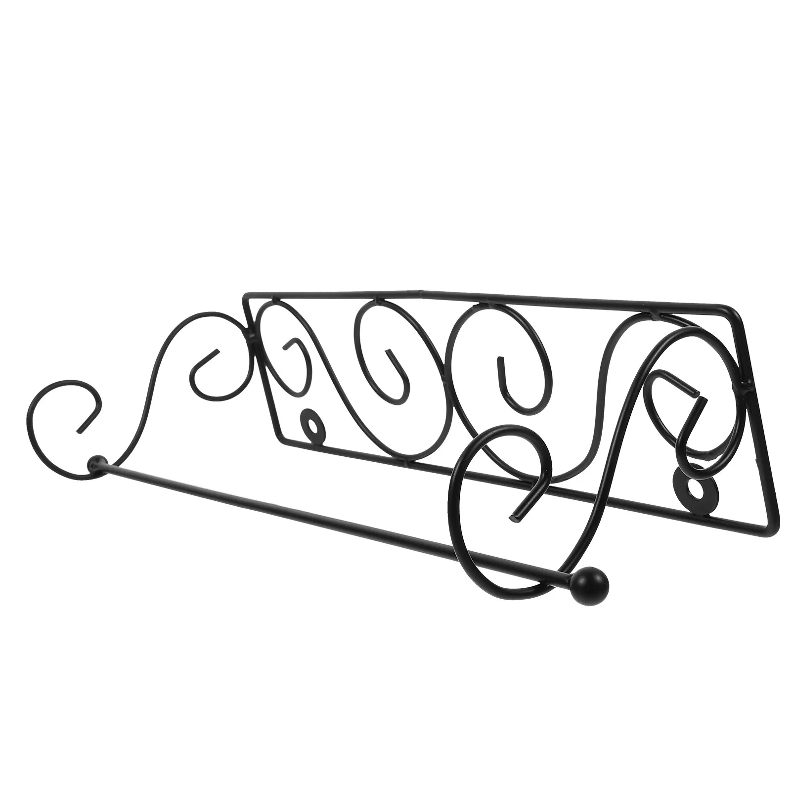 Настенный держатель для рулонной бумаги, винтажная металлическая подставка для бумажных полотенец в индустриальном стиле, для хранения в ванной и на кухне, держатель для салфеток
Настенный держатель для рулонной бумаги, винтажная металлическая подставка для бумажных полотенец в индустриальном стиле, для хранения в ванной и на кухне, держатель для салфеток