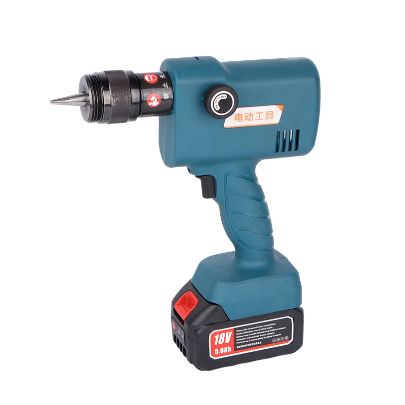 ES-85S One-Handed Hydraulic ODM Copper-Aluminum Refrigerator and Air-Conditioning Refrigeration Aluminum-Electric Pipe Expander
ES-85S One-Handed Hydraulic ODM Copper-Aluminum Refrigerator and Air-Conditioning Refrigeration Aluminum-Electric Pipe Expander