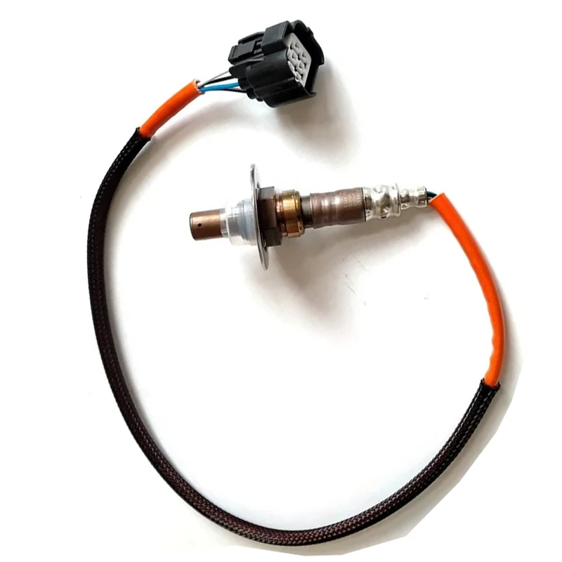 NBJKATO Brand New Genuine Oxygen Sensor OEM 22641AA480 For Subaru Impreza Legacy Forester 1.5 2.0L
NBJKATO Brand New Genuine Oxygen Sensor OEM 22641AA480 For Subaru Impreza Legacy Forester 1.5 2.0L