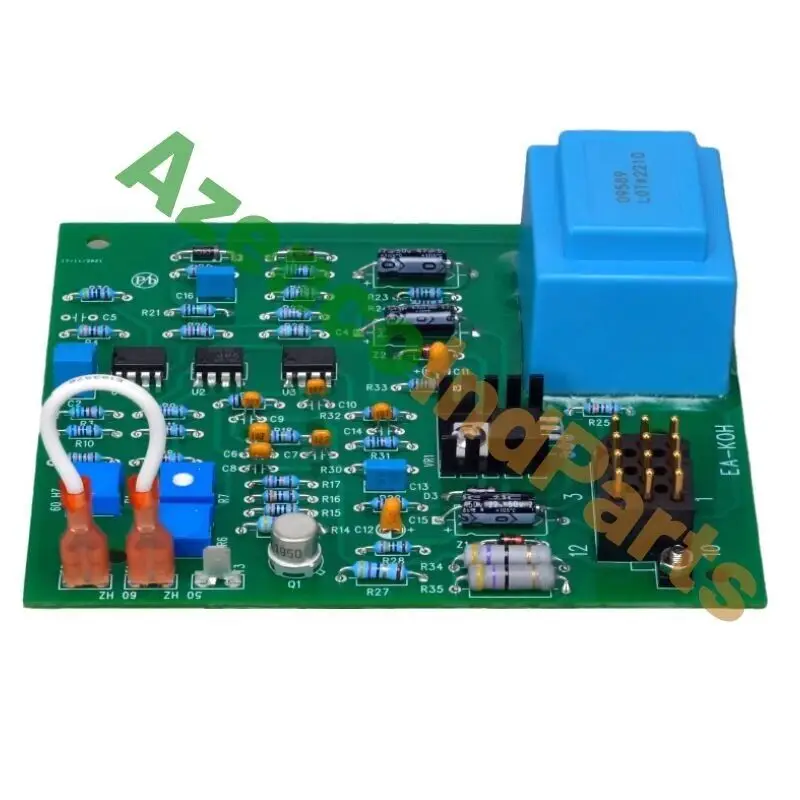 New EA-KOH C-255670 Generator AVR Voltage Regulator Replacement KOHLER C-255670
New EA-KOH C-255670 Generator AVR Voltage Regulator Replacement KOHLER C-255670
