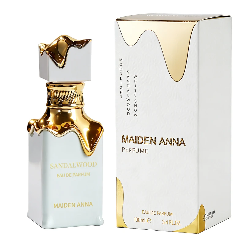 Popular Russian Perfumes For Women Long-lasting Sandalwood Fragrance Fresh And Natural Charming Dating Eau De Toilette Spray
Popular Russian Perfumes For Women Long-lasting Sandalwood Fragrance Fresh And Natural Charming Dating Eau De Toilette Spray