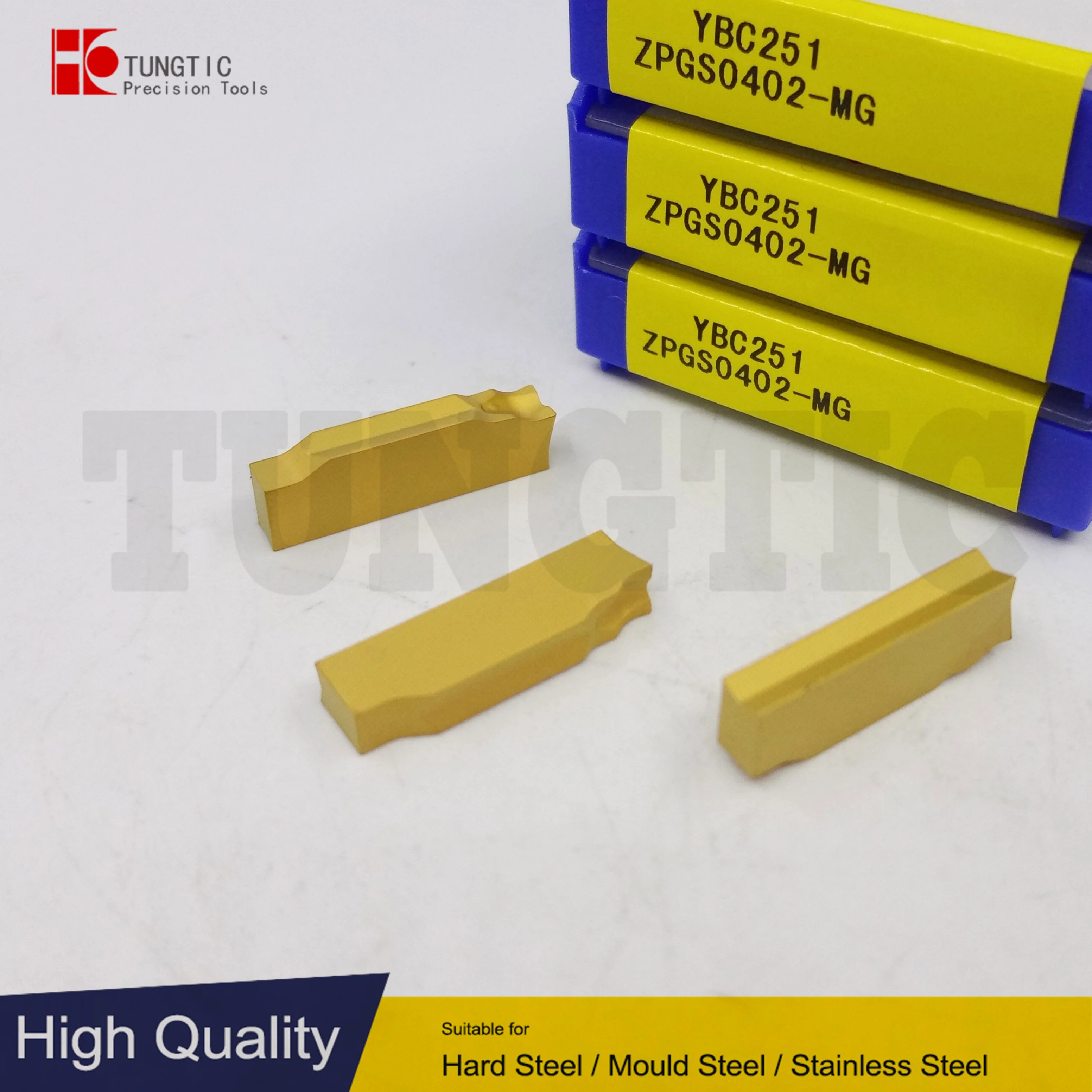 TUNGTIC ZPGS 0402-MG ZPGS0402-MG Turning Inserts Carbide Cutter For Cast Iron
TUNGTIC ZPGS 0402-MG ZPGS0402-MG Turning Inserts Carbide Cutter For Cast Iron