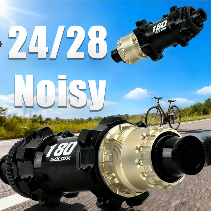 24 Holes Road Bike Hub 24-hole Front Hub 28-hole Rear Hub K7 Front Cube Pro7 Noisy 28 Holes Thunder Masses Bicycle Ratchets
24 Holes Road Bike Hub 24-hole Front Hub 28-hole Rear Hub K7 Front Cube Pro7 Noisy 28 Holes Thunder Masses Bicycle Ratchets