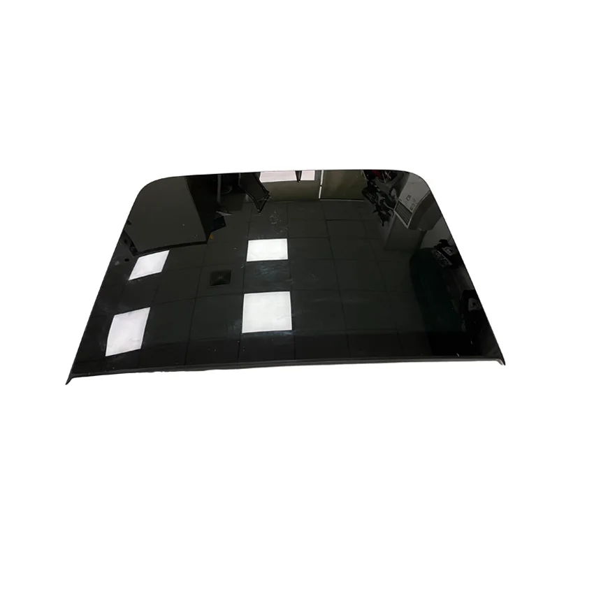 Factory Customization Wholesale China Factory Custom Car Sunroof Car Skylight Glass for MG ZS
Factory Customization Wholesale China Factory Custom Car Sunroof Car Skylight Glass for MG ZS