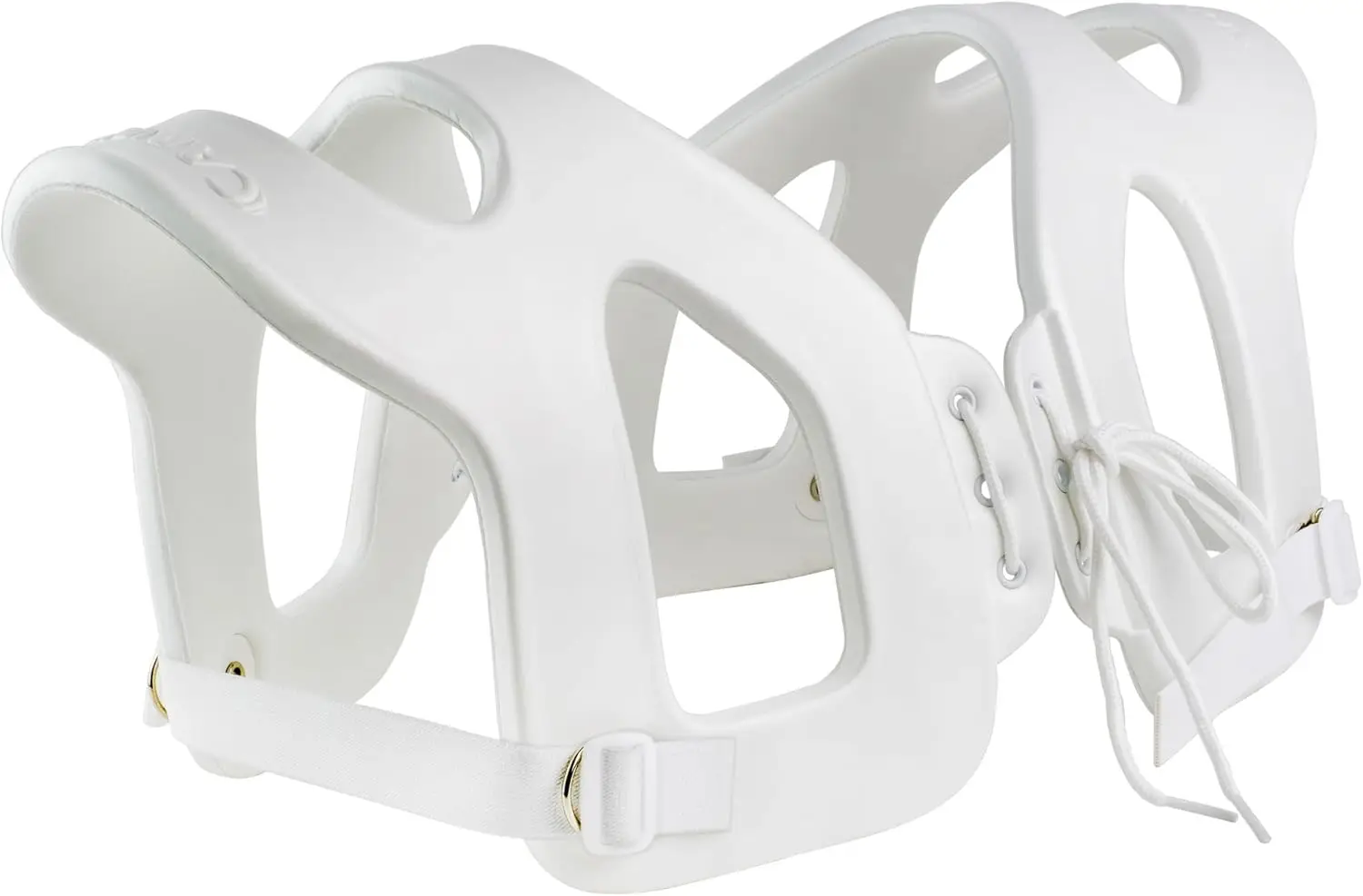 Sports Shoulder Injury Pad - Under Armor Protection for Football Hockey Lacrosse - Youth Large & Adult Size
Sports Shoulder Injury Pad - Under Armor Protection for Football Hockey Lacrosse - Youth Large & Adult Size