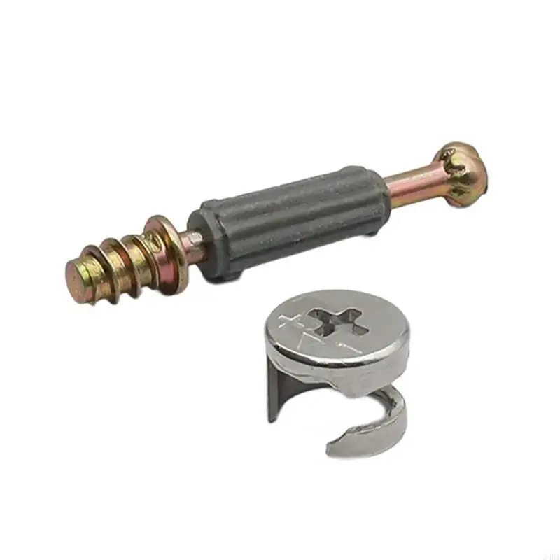24BA 100Pcs Furniture Hardware Set Featuring Cabinet Lock and Screws for Easy Installation Designs of Cabinets and Drawers
24BA 100Pcs Furniture Hardware Set Featuring Cabinet Lock and Screws for Easy Installation Designs of Cabinets and Drawers