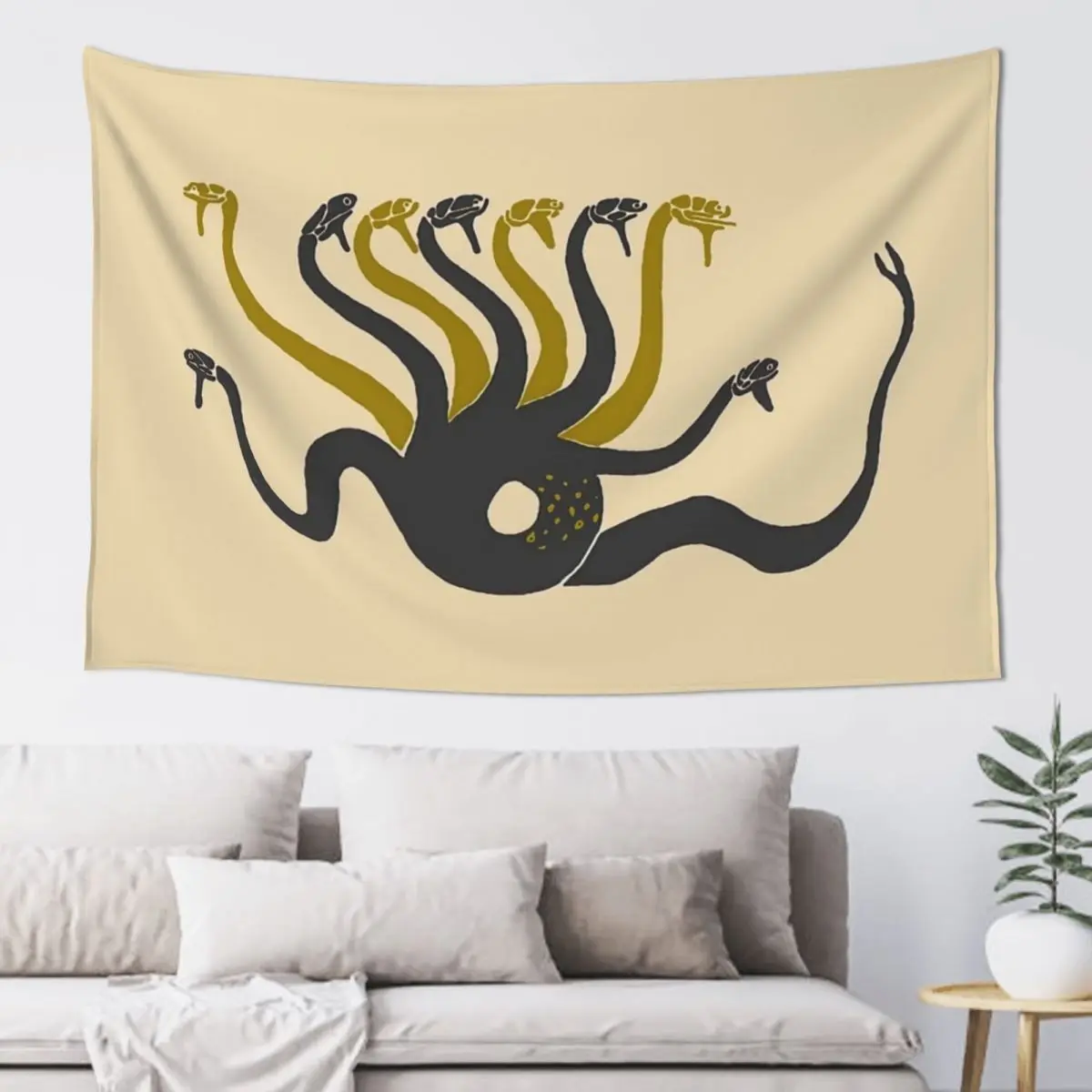 The Hydra Tapestry Room Decor Korean Style Outdoor Decoration Wall Deco Bathroom Decor Tapestry
The Hydra Tapestry Room Decor Korean Style Outdoor Decoration Wall Deco Bathroom Decor Tapestry