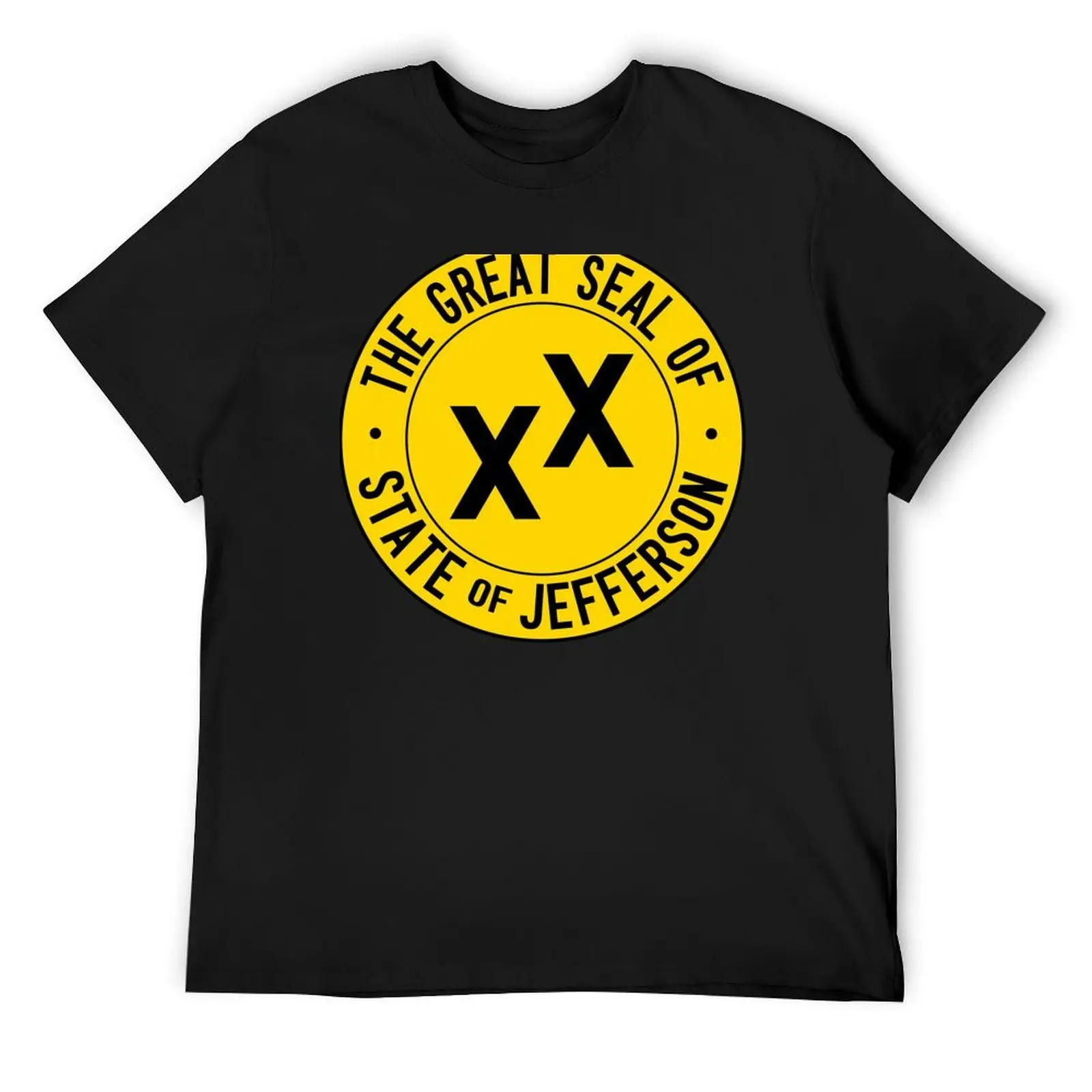 State of Jefferson T-Shirt plus size clothes gifts for boyfriend custom t-shirts mens fashion 
State of Jefferson T-Shirt plus size clothes gifts for boyfriend custom t-shirts mens fashion