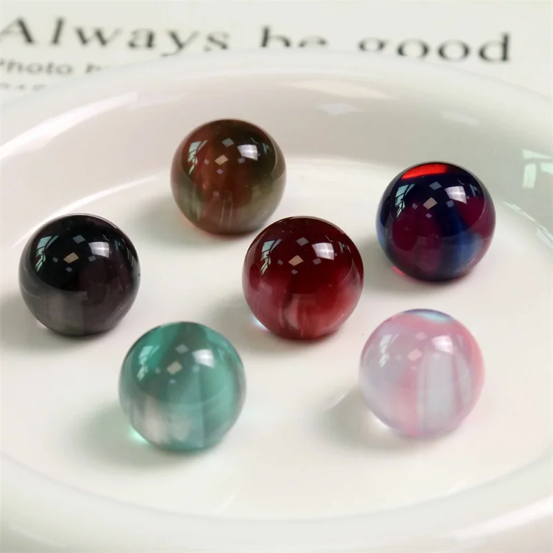 Новинка, 40 шт./лот, 20 мм, цветной принт, геометрия, круглая форма, смоляные кабошоны, бусины «сделай сам», ювелирные изделия, аксессуары для волос
Новинка, 40 шт./лот, 20 мм, цветной принт, геометрия, круглая форма, смоляные кабошоны, бусины «сделай сам», ювелирные изделия, аксессуары для волос