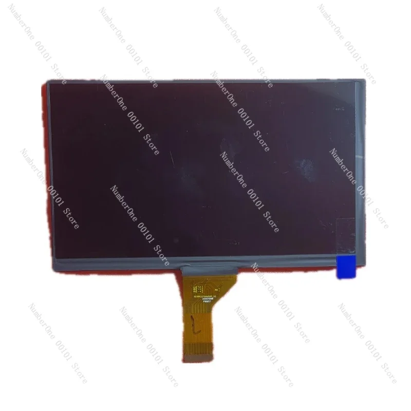 7-дюймовый дисплей для AUTEl MAXIPRO MP808 MP808TS MAXICHECK MX808 MX808TS MAXIDAS DS808 808TS BT Ремонт ЖК-экрана
7-дюймовый дисплей для AUTEl MAXIPRO MP808 MP808TS MAXICHECK MX808 MX808TS MAXIDAS DS808 808TS BT Ремонт ЖК-экрана