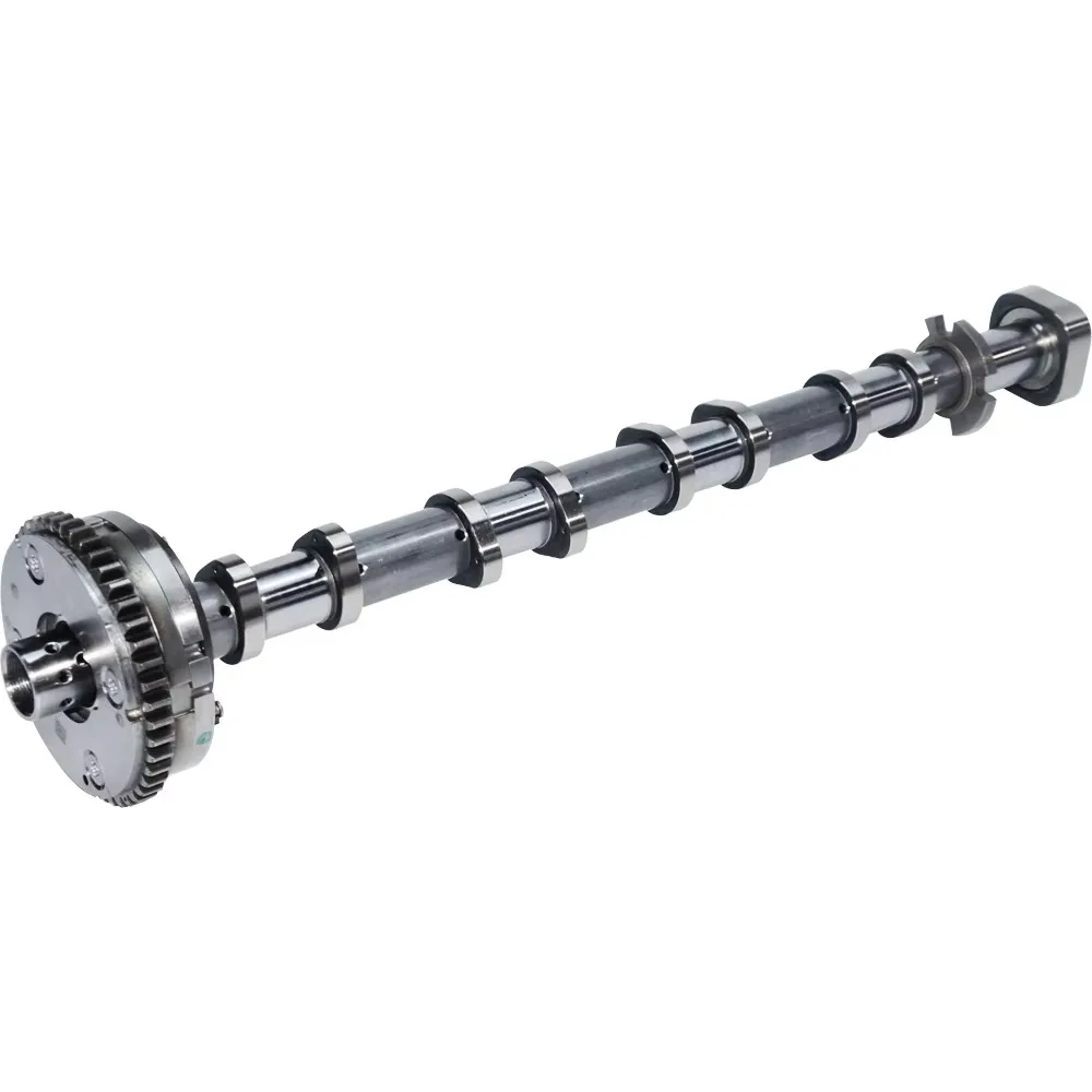 Hot-selling Wholesale Good Price Engine Camshaft Exhaust Camshaft for Vw Tiguan Teramont B92.0T Low Power 06K109022AC
Hot-selling Wholesale Good Price Engine Camshaft Exhaust Camshaft for Vw Tiguan Teramont B92.0T Low Power 06K109022AC