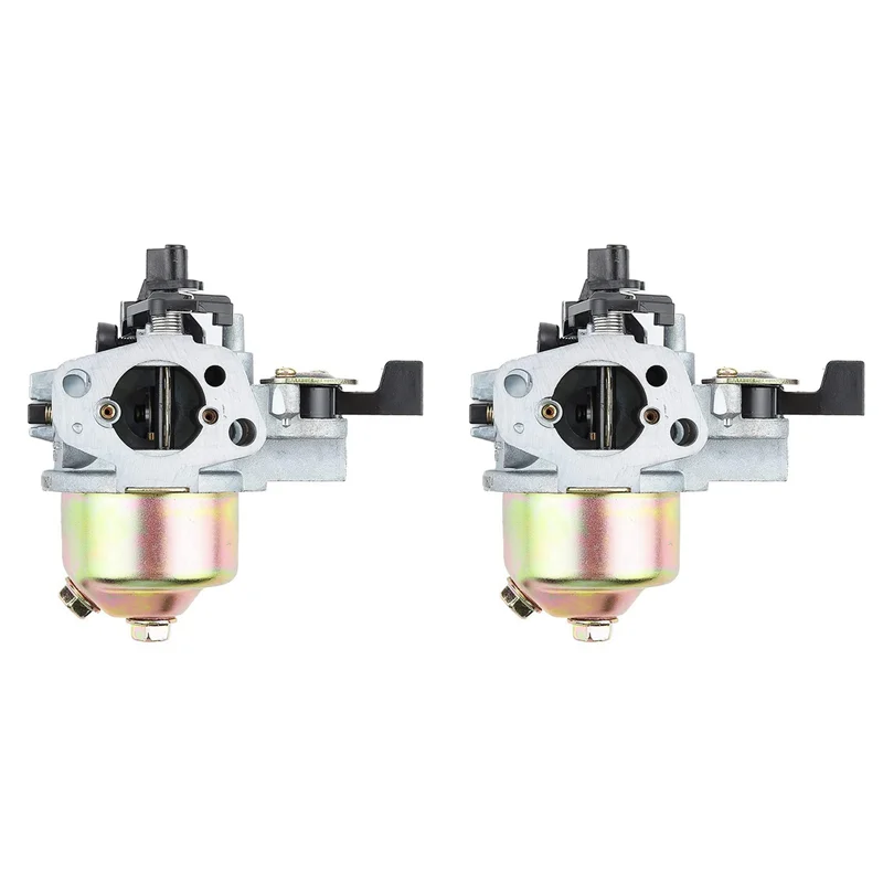 B84B-2X For GXV160 Engine Carburetor, Suitable For GXV120 GXV140 Lawn Mower 4-Stroke Engine Garden Tool Parts
B84B-2X For GXV160 Engine Carburetor, Suitable For GXV120 GXV140 Lawn Mower 4-Stroke Engine Garden Tool Parts