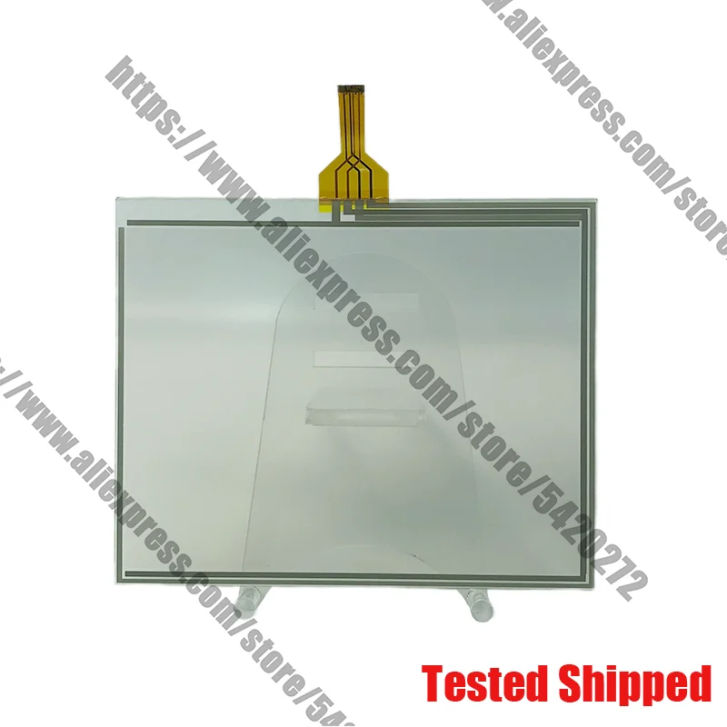 New JAT710 U.S.P.4.484.038 G-27 Touchpad
New JAT710 U.S.P.4.484.038 G-27 Touchpad