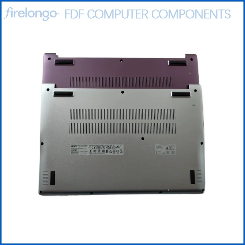 For Acer Swift 3 SF314-59 SF314-42 N19C4 Laptop Top Bottom Case A D Shell Cover
For Acer Swift 3 SF314-59 SF314-42 N19C4 Laptop Top Bottom Case A D Shell Cover
