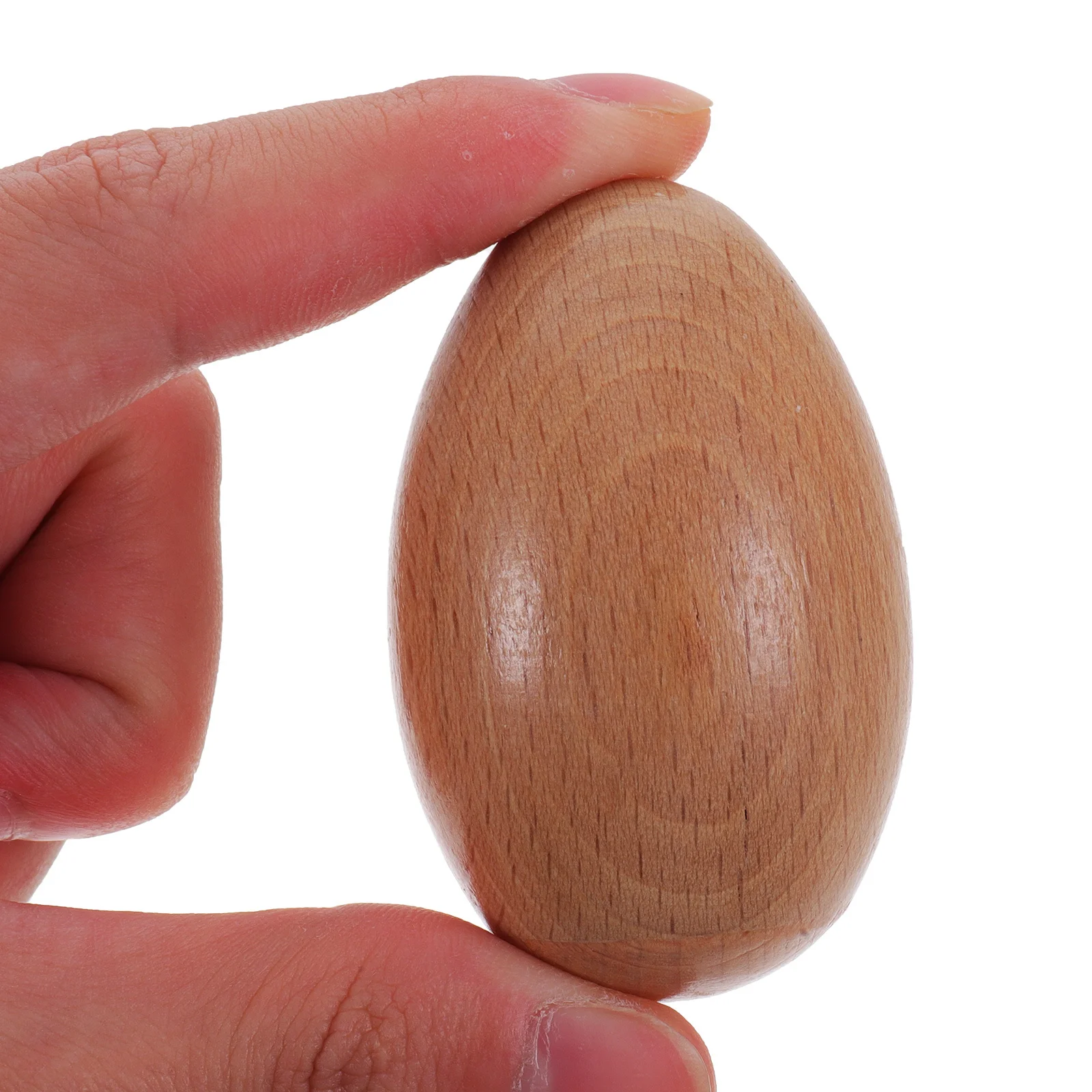 6Pcs Beech Wood Musical Maracas Egg Shakers Percussion Instruments Educational Music Party Props Wooden Maracas Eggs
6Pcs Beech Wood Musical Maracas Egg Shakers Percussion Instruments Educational Music Party Props Wooden Maracas Eggs