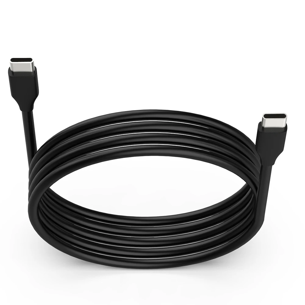 for PS5 Portal Handheld Power Data Cable 1.5M Game Handle Type C Charging Power Cord USB C Data Transfer Wire for Switch XBOX
for PS5 Portal Handheld Power Data Cable 1.5M Game Handle Type C Charging Power Cord USB C Data Transfer Wire for Switch XBOX