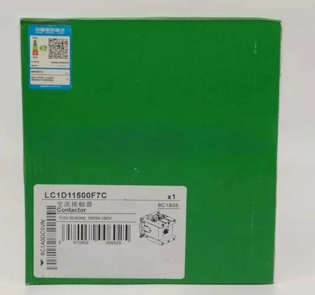 Brand New Original 071840 LC1DT40BDC 2761509 RSM1-05L-100B RSM1-05L-100B NT-570A Fast Delivery
Brand New Original 071840 LC1DT40BDC 2761509 RSM1-05L-100B RSM1-05L-100B NT-570A Fast Delivery