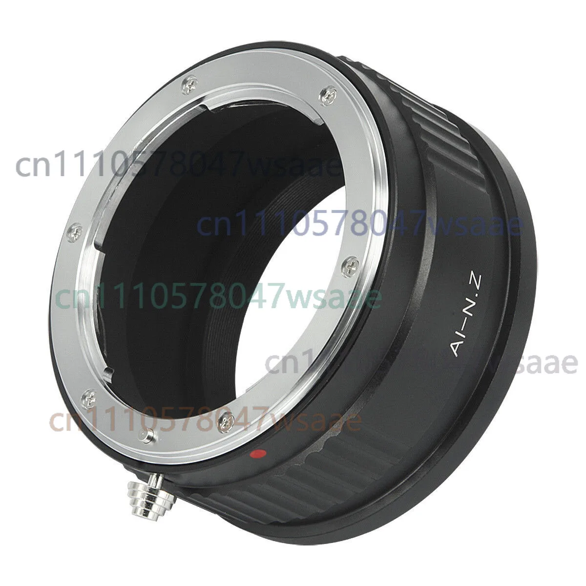 Ai-NZ Adapter For Nikon F mount AI D lens to for Nikon Z6 Z7 Z8 Z5 Z50 Camera
Ai-NZ Adapter For Nikon F mount AI D lens to for Nikon Z6 Z7 Z8 Z5 Z50 Camera