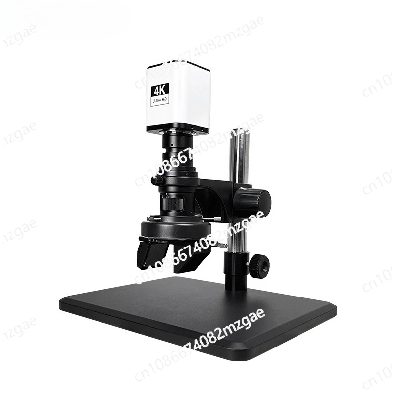 4K high definition electron microscope 3D stereoscopic microscope industrial inspection chip components
4K high definition electron microscope 3D stereoscopic microscope industrial inspection chip components