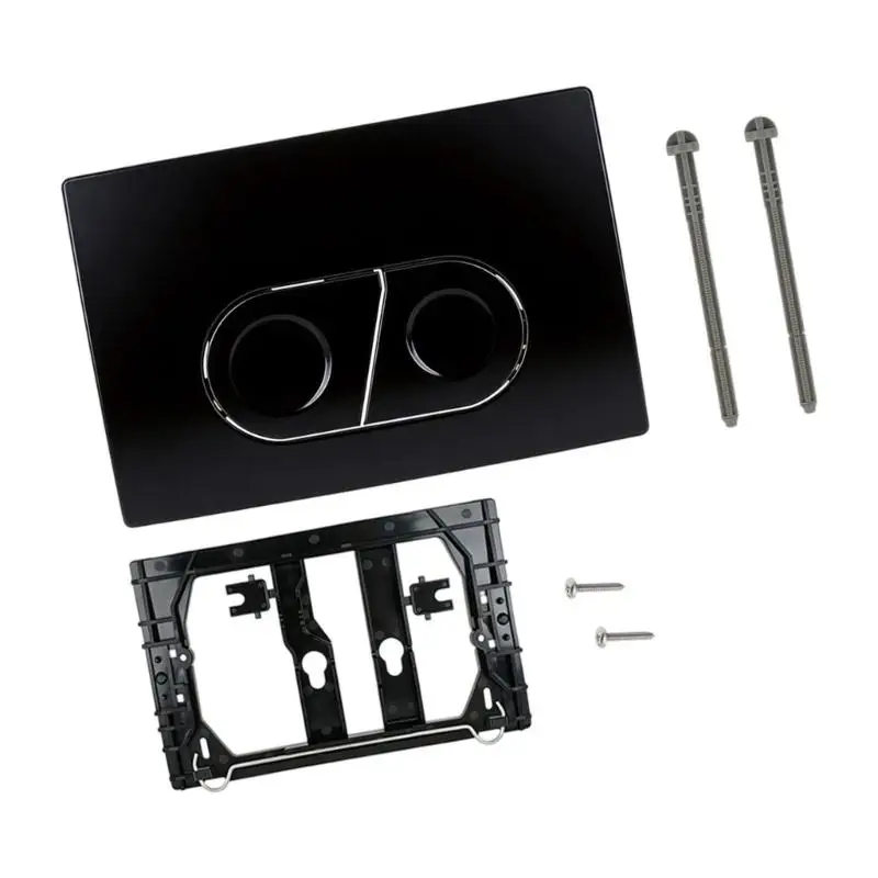 Y1UD Water Panel Toilet Flush Plate Concealed Panel Flush Press Board Actuator Plate for 01-51 UP100 UP172 UP182
Y1UD Water Panel Toilet Flush Plate Concealed Panel Flush Press Board Actuator Plate for 01-51 UP100 UP172 UP182