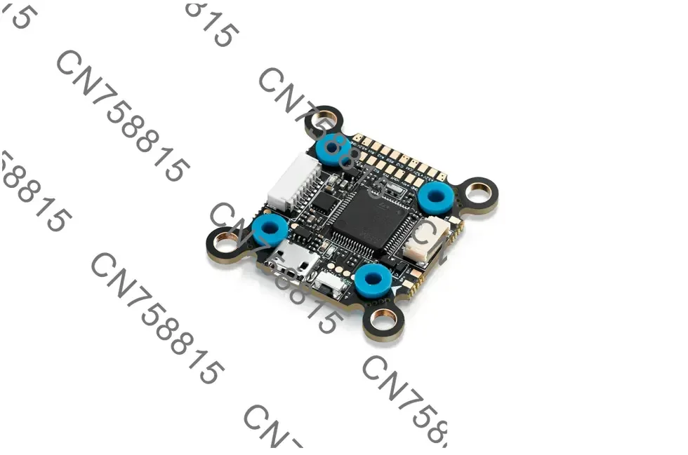 3-6S Lipo 30.5X30.5MM Hole For FPV Racing Drone F7/F4 FC Hobbywing XRotor Micro 65A G2 4in1 ESC BLHeli-32 Dshot1200 5V BEC
3-6S Lipo 30.5X30.5MM Hole For FPV Racing Drone F7/F4 FC Hobbywing XRotor Micro 65A G2 4in1 ESC BLHeli-32 Dshot1200 5V BEC