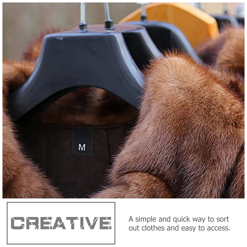 900pcs Washcare Labels Sewing Foldable Steam Ironed Clothing Accessories Garment Tags Easy Access Practical Simple
900pcs Washcare Labels Sewing Foldable Steam Ironed Clothing Accessories Garment Tags Easy Access Practical Simple