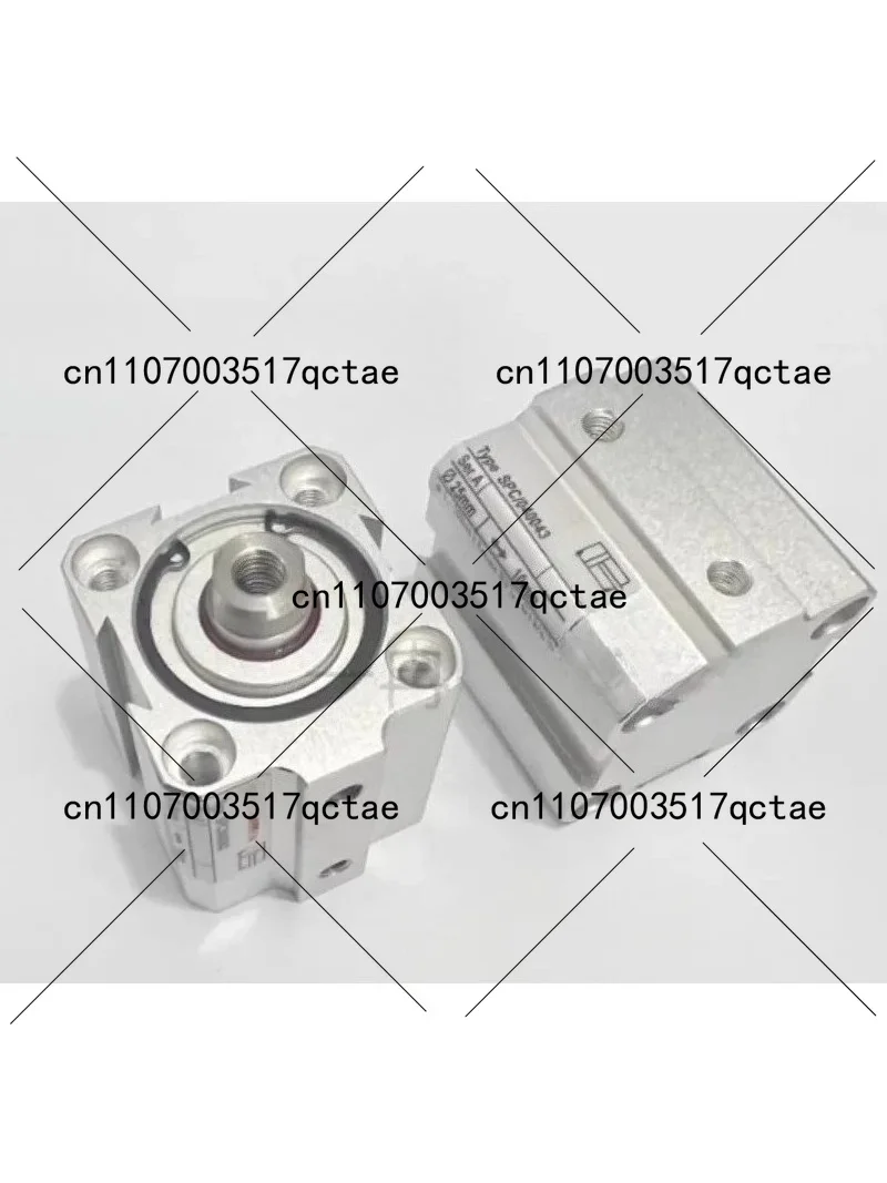 Replacement Cylinder SPC 040043 10, 1 Pack Compatible Hydraulic Part
Replacement Cylinder SPC 040043 10, 1 Pack Compatible Hydraulic Part