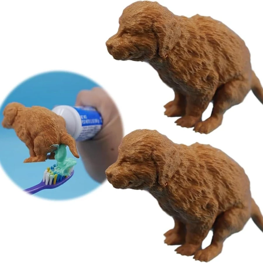 Забавный щенок какашек, соковыжималка для зубной пасты, держатель для зубной пасты, косметический пресс для ухода за полостью рта, очищающее средство для лица, роликовый дозатор для выдавливания
Забавный щенок какашек, соковыжималка для зубной пасты, держатель для зубной пасты, косметический пресс для ухода за полостью рта, очищающее средство для лица, роликовый дозатор для выдавливания