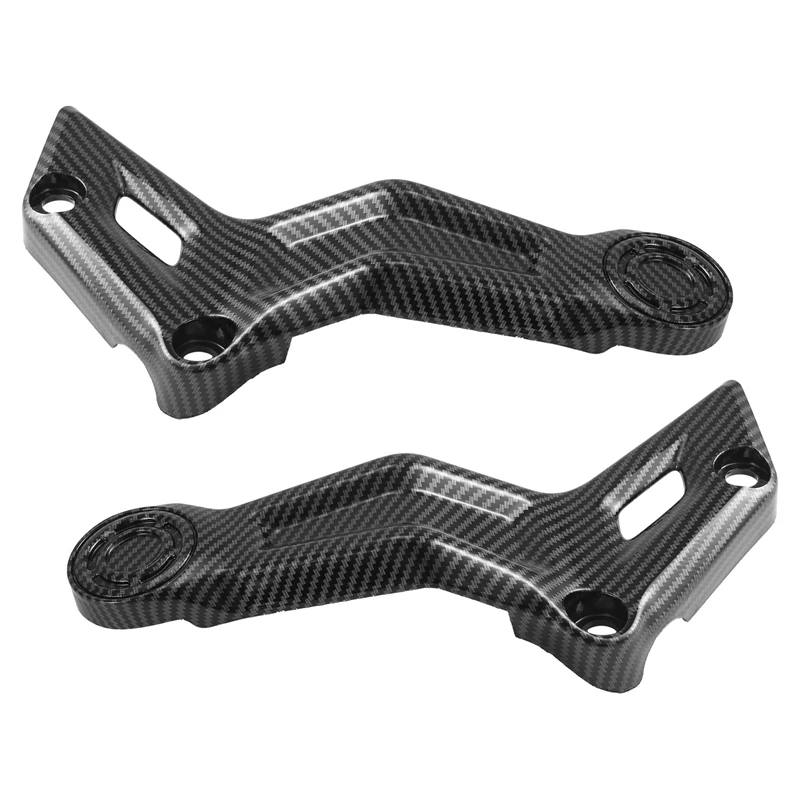 Motorcycle Accessories Frame Cover Protection Panels Engine Trim Fairing Cowling For Yamaha MT07 FZ07 MT-07 2021-2023
Motorcycle Accessories Frame Cover Protection Panels Engine Trim Fairing Cowling For Yamaha MT07 FZ07 MT-07 2021-2023