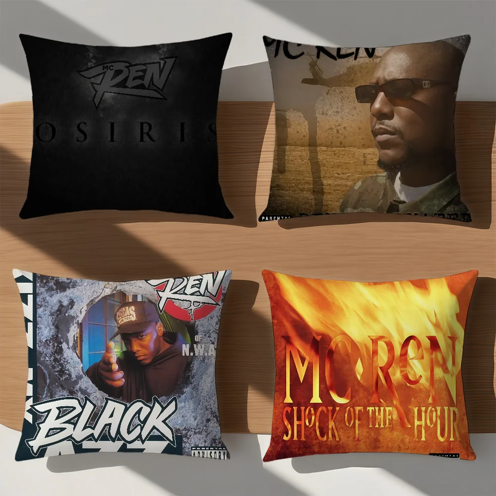 Чехол на подушку R-Rapper, модный стиль M-MC, удобный диван R-Ren, персонализированное украшение для спальни
Чехол на подушку R-Rapper, модный стиль M-MC, удобный диван R-Ren, персонализированное украшение для спальни