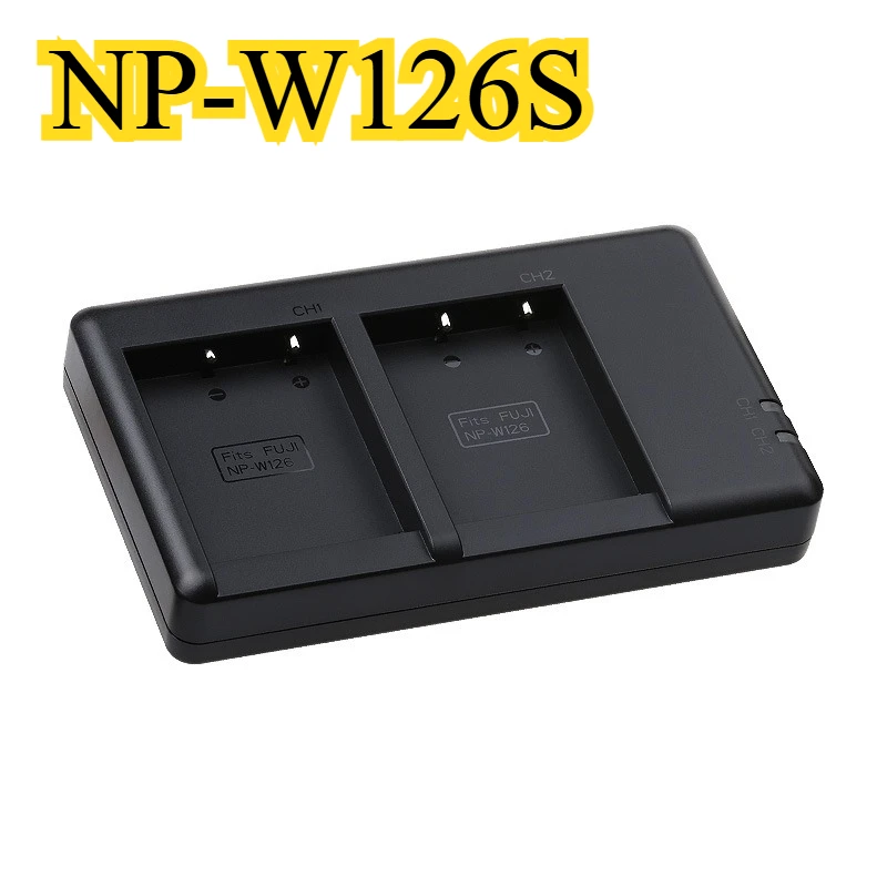 2 шт. новое зарядное устройство NP-W126S XT3 Xt20 XH1 X100F XA5 XT100V с двойной зарядкой
2 шт. новое зарядное устройство NP-W126S XT3 Xt20 XH1 X100F XA5 XT100V с двойной зарядкой