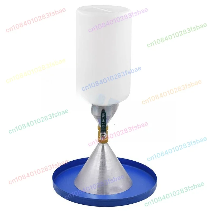 For Soil Test Field Sand Cone Density Apparatus
For Soil Test Field Sand Cone Density Apparatus