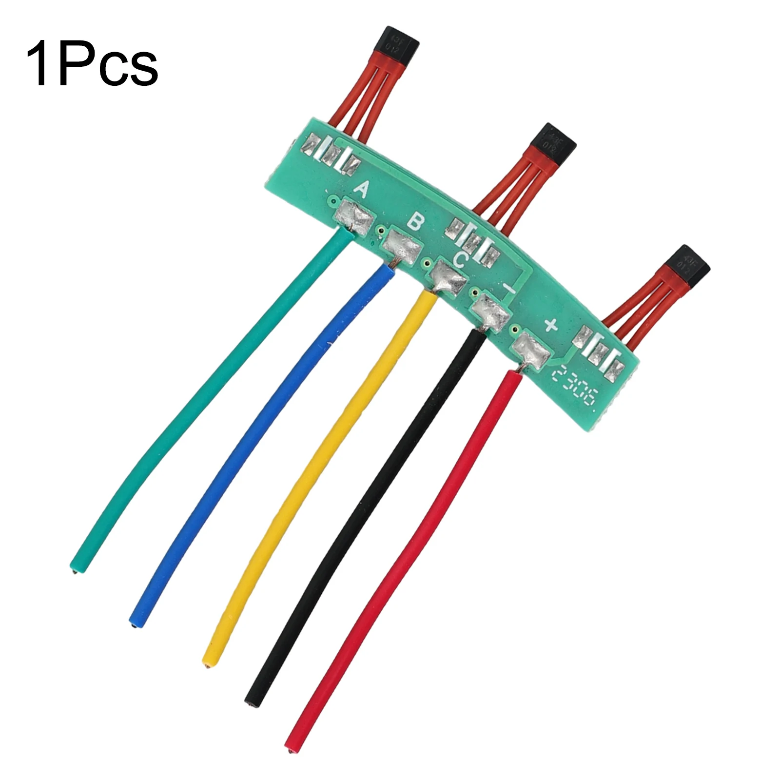2Wheels Electric Vehicles Motor Hall Sensor With Board PCB Cable 3144 3413 120degree 43F Hall Sensor Element E-Bike Accessories
2Wheels Electric Vehicles Motor Hall Sensor With Board PCB Cable 3144 3413 120degree 43F Hall Sensor Element E-Bike Accessories