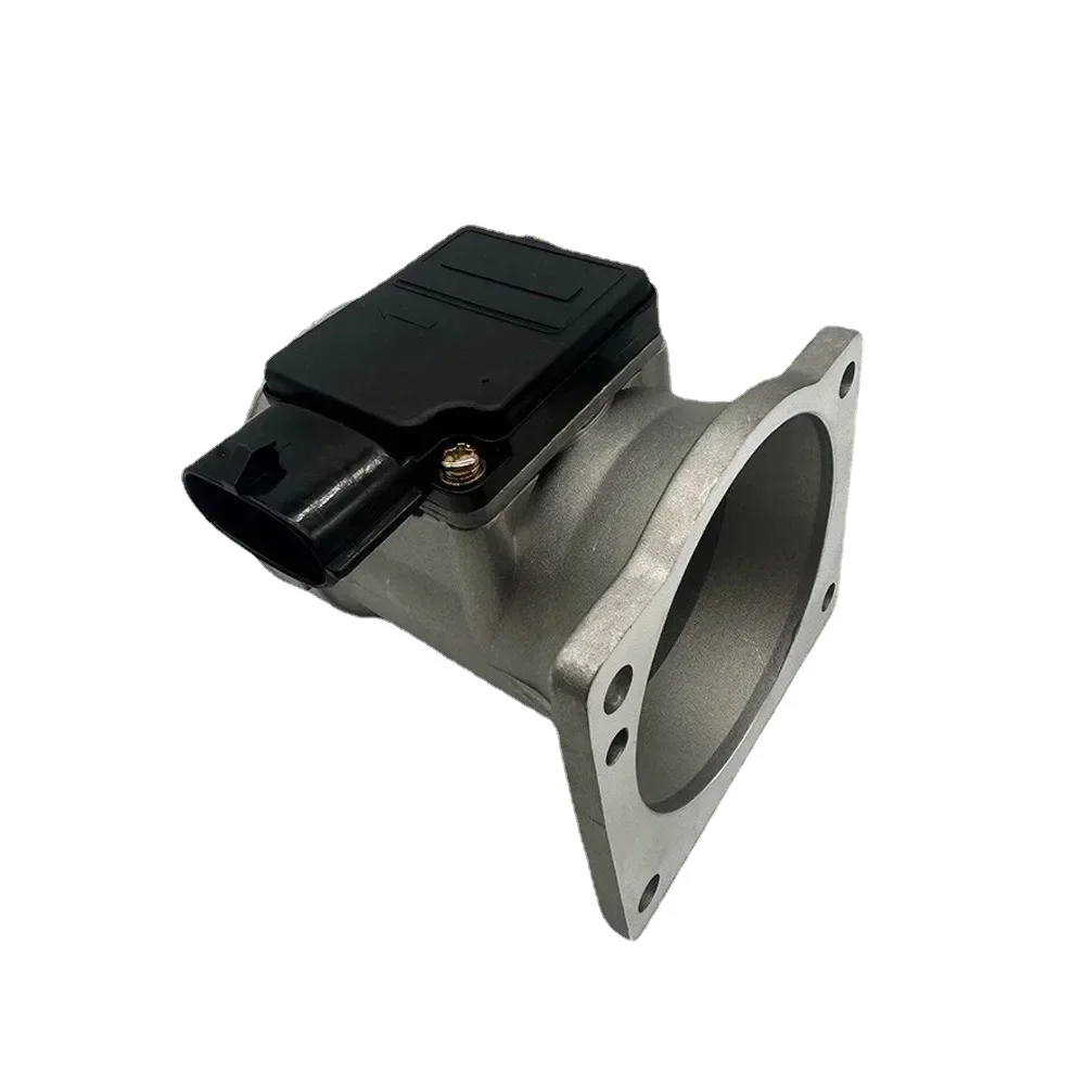 Mass Air Flow MAF Sensor for Ford,Mazda,Mercury,Air Flow Meter F37F12B579FA ZZM3-13-210A
Mass Air Flow MAF Sensor for Ford,Mazda,Mercury,Air Flow Meter F37F12B579FA ZZM3-13-210A