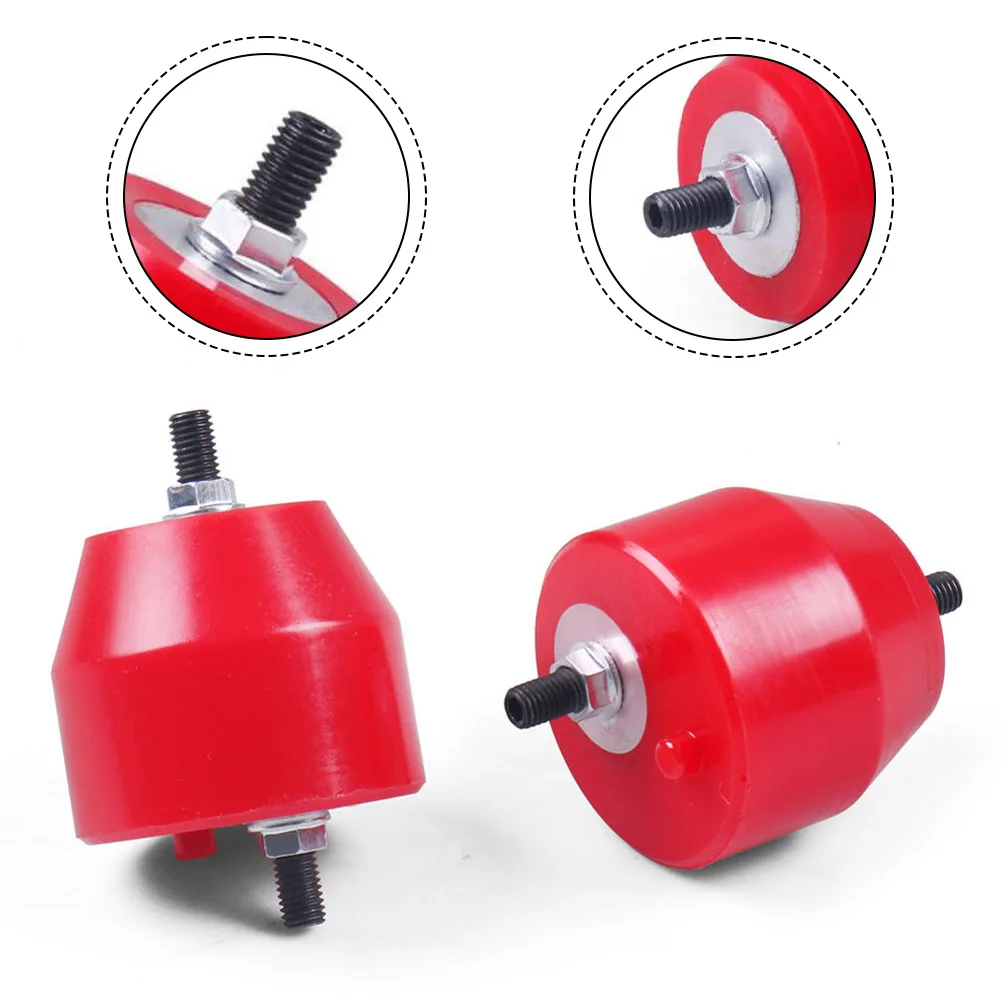 For BMW Repair Engine Insulator E36 E46 Front Mount Vibration Dampening Noise Reduction Easy Installation Enhanced Stability
For BMW Repair Engine Insulator E36 E46 Front Mount Vibration Dampening Noise Reduction Easy Installation Enhanced Stability