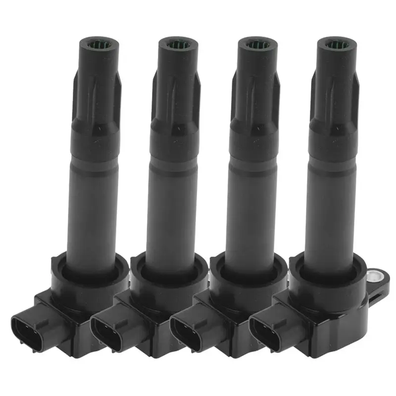 For Liana 2010-2016 Ignition Coil Pack 3705010-H01 3705010H01 Car Replacement Parts
For Liana 2010-2016 Ignition Coil Pack 3705010-H01 3705010H01 Car Replacement Parts