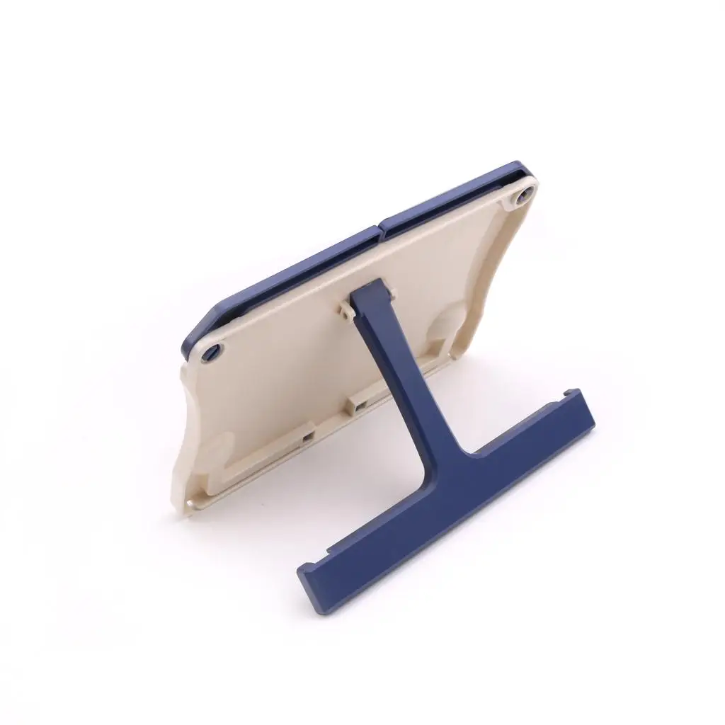 Plastic Folding Music Stand Desktop Adjustable Sheet Music Holder Organizer for Home or Classroom
Plastic Folding Music Stand Desktop Adjustable Sheet Music Holder Organizer for Home or Classroom