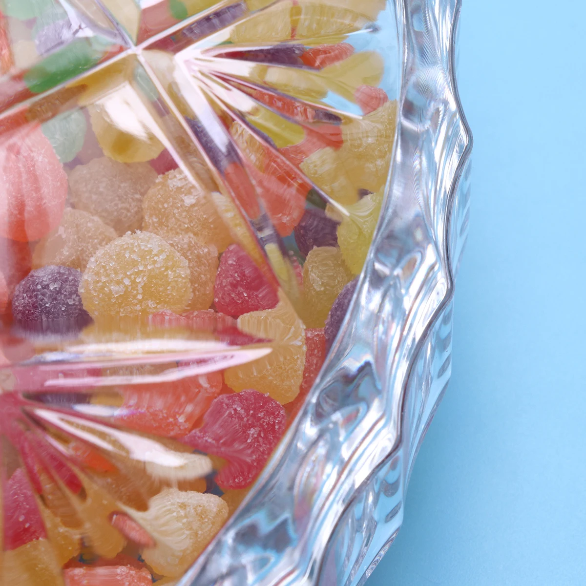 Fruit Tray Lid Clear Acrylic Containers Dried Fruit Plate Candy Platter Suitable Fruits Vegetables Seafood Barware
Fruit Tray Lid Clear Acrylic Containers Dried Fruit Plate Candy Platter Suitable Fruits Vegetables Seafood Barware